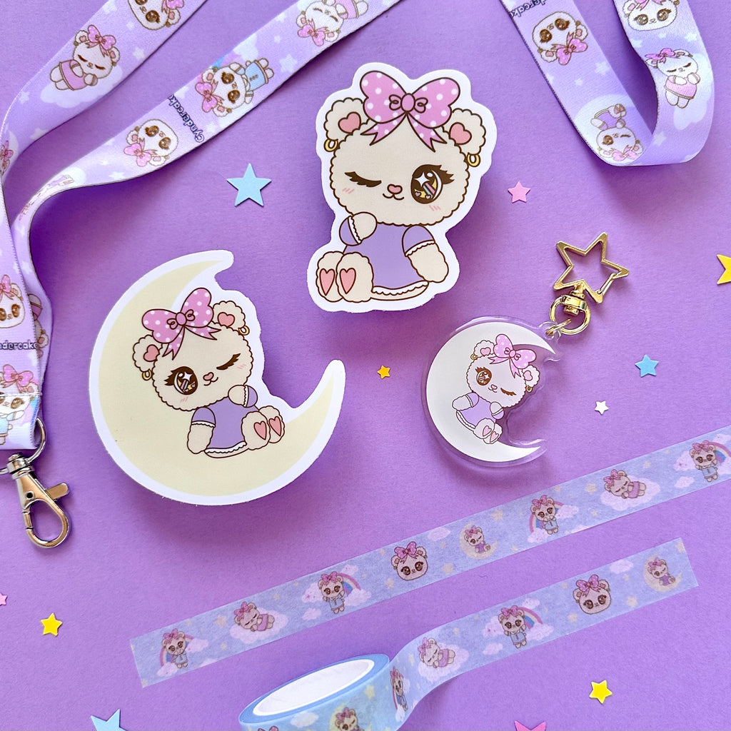 ☁️ Dreamy Collection ☁️