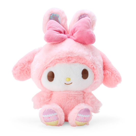 [My Melody] Easter Rabbit Design Series Plush Toy