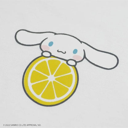Sanrio Cinnamoroll "Lemon" Fruit Shirt