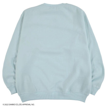 Sanrio Cinnamoroll Cozy Sweatshirt