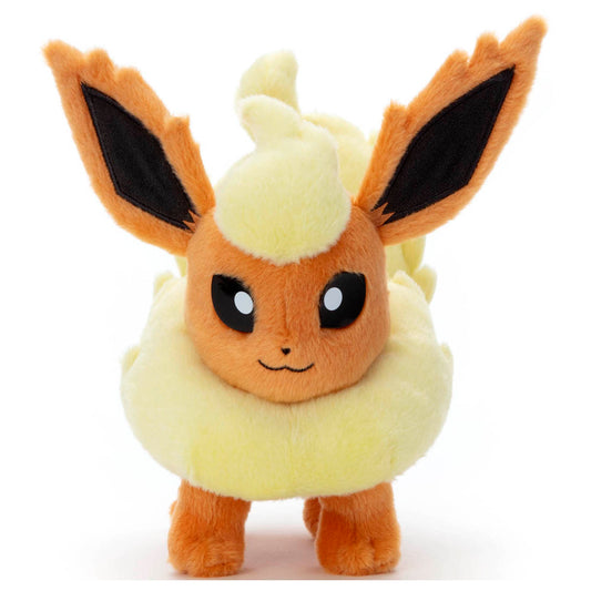 [FLAREON] Pokemon All-Star Plush Toy