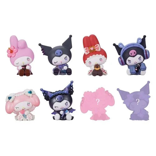 Blind Box] Sanrio Character 