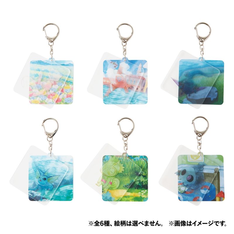 [Blind Bag] Pokemon 