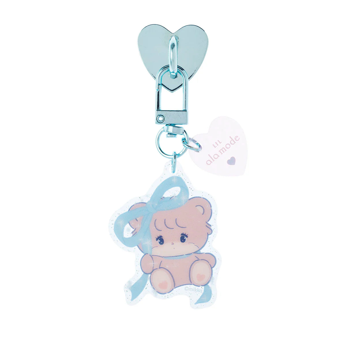 Mini Charms – Cyndercake