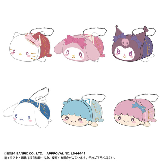 Sanrio Characters Potekoro Mascot