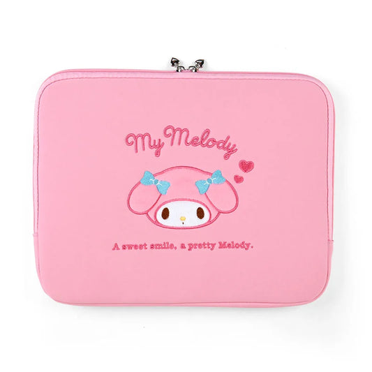 Sanrio Characters Computer Case - My Melody