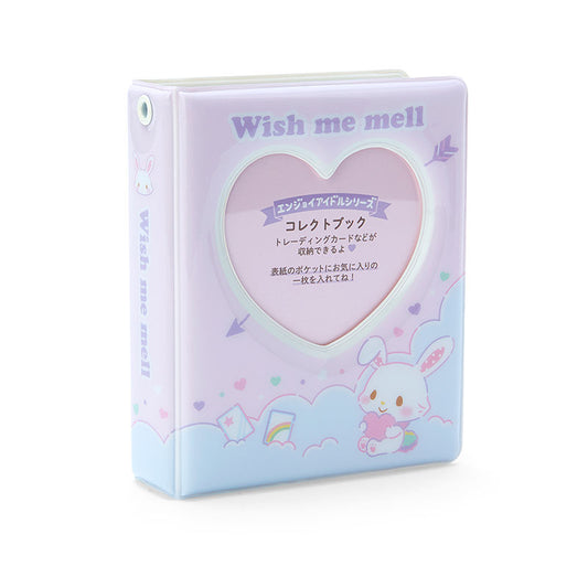 [Wish Me Mel] Sanrio Collector's Card Book