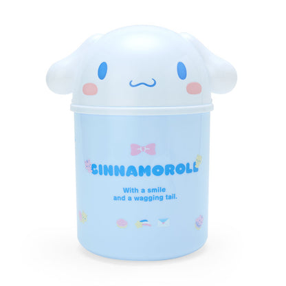Cinnamoroll Sanrio Characters Room Trash Bin