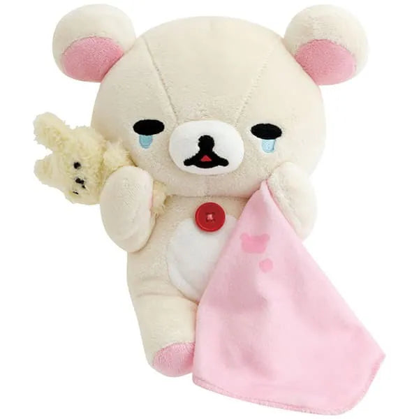 Rilakkuma – Cyndercake
