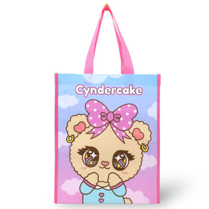 Waterproof Shopping Bag (Vivi-Bear)