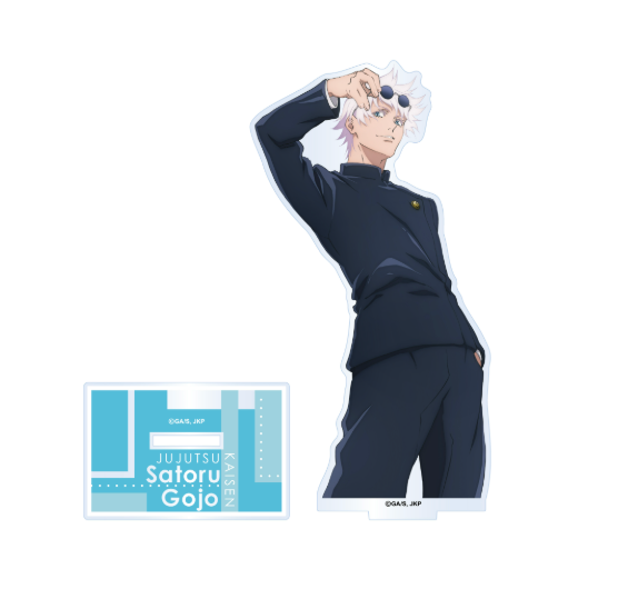 [Gojo Satoru] Acrylic Stand 
