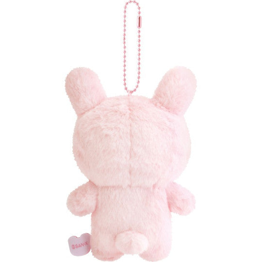 PINK RABBIT KORILAKKUMA San-x 
