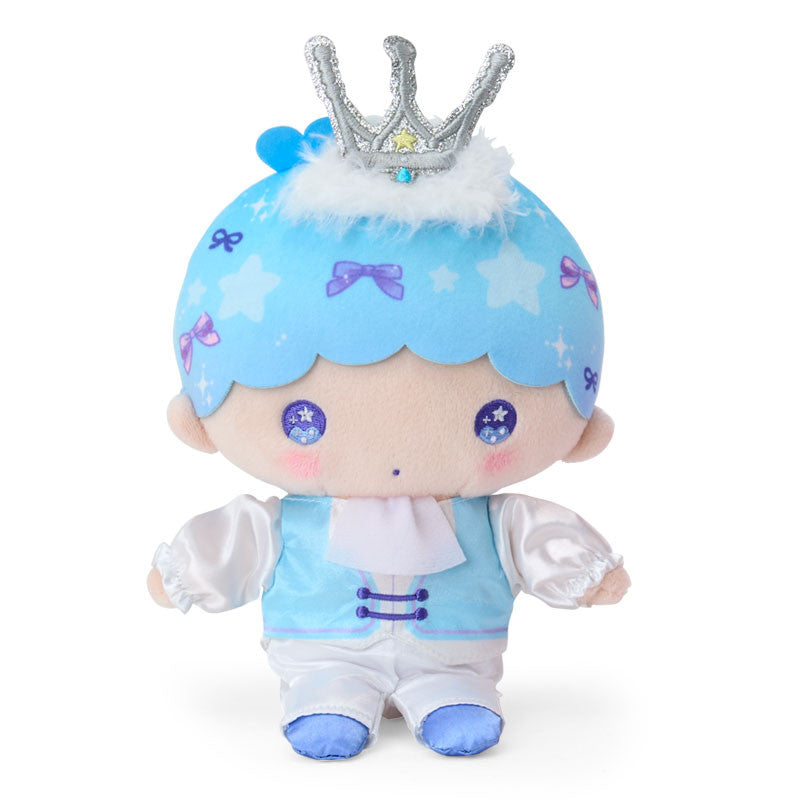 Plush Set] Little Twin Stars 50th Anniversary x DOLLY MIX – Cyndercake