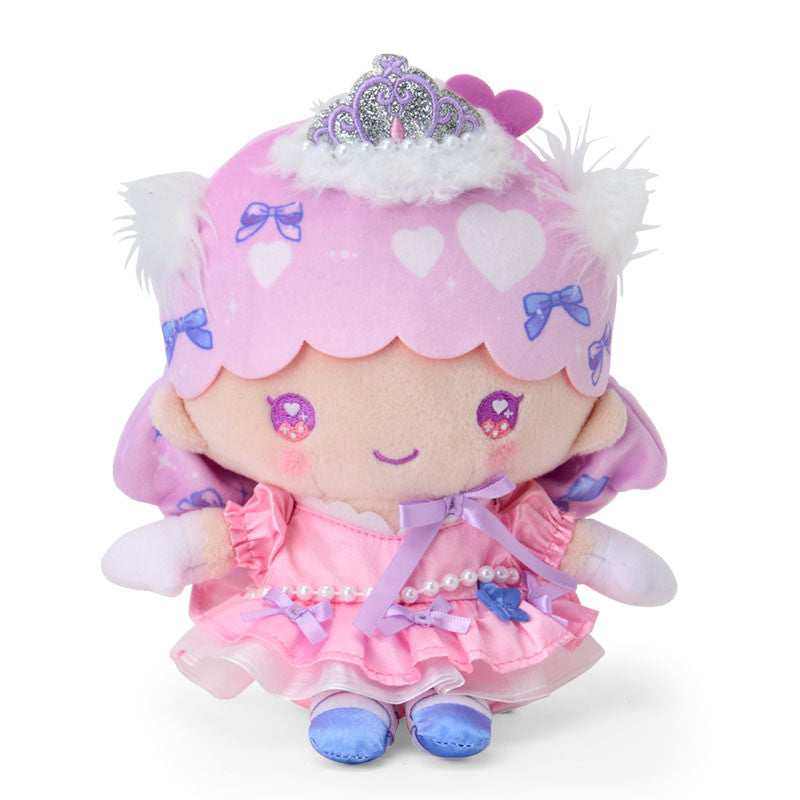 Plush Set] Little Twin Stars 50th Anniversary x DOLLY MIX – Cyndercake