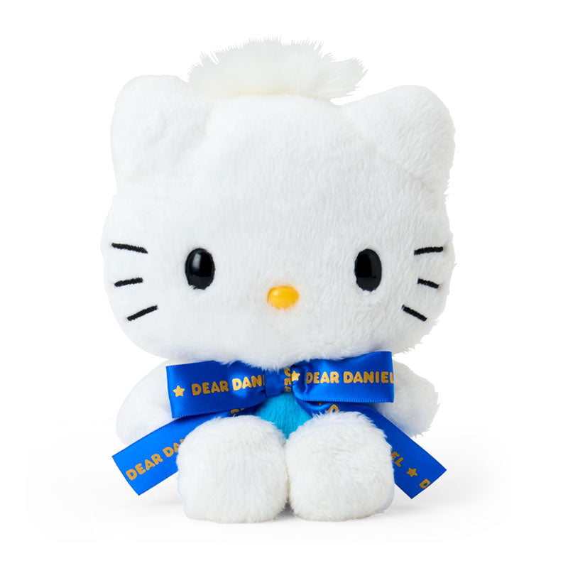 DEAR DANIEL Sanrio Character Awards 2026 Part 2 (M) Plush Mascot ...
