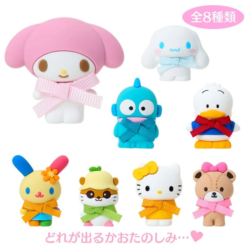 STYLE B / BLUE BOX) Sanrio Character 